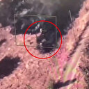 Mersin'de anız yakan 2 şüpheli suçüstü yakalandı