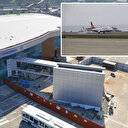 Trabzon Havalimanı yeni hizmet binaları hizmete giriyor: Tarih belli oldu