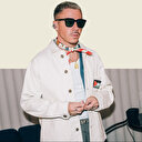 ABD'li rapçi Macklemore Gazze için Dubai konserini iptal etti