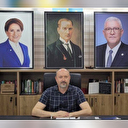 İYİ Parti Bursa İl Başkanı istifa ettiğini duyurdu