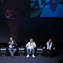 'Kutsal İşgal' belgeseli:  Gazze'de barış ve ateşkesin önündeki engeller tartışıldı