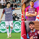 Trabzonspor 'geleceğe' oynuyor