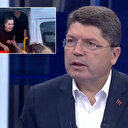 Bakan Tunç'tan yargıda köklü reform sinyali