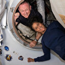 La Nasa décide du sort de ses deux astronautes bloqués dans l'ISS