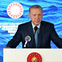 Cumhurbaşkanı Erdoğan'dan önemli açıklamalar: PİRİREİS denizaltısı Mavi Vatan ile buluştu