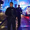 Almanya'da festivalde bıçaklı saldırı: Ölü ve yaralılar var