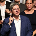 France: Mélenchon ouvre la porte à une non-participation des Insoumis au gouvernement de Lucie Castets