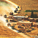 Rusya ile M4 devriyesi