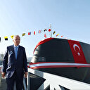 Türkiye: ‘'nous sommes conscients de la nécessité de disposer d'une flotte navale forte et opérationnelle'', dit Erdogan