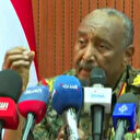 Soudan: "Nous combattrons pendant 100 ans", affirme le chef de l'armée