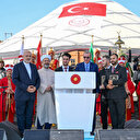 Erdogan participe à la célébration du 953e anniversaire de la victoire de Malazgirt