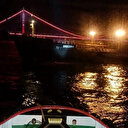 İstanbul Boğazı gemi trafiğine çift yönlü kapatıldı