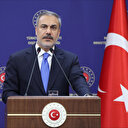 Hakan Fidan et Abbas Araghchi discutent des relations bilatérales et de la situation à Gaza