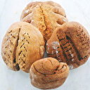 Sofralarda Babil esintisi