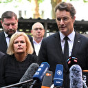 Allemagne: arrestation de l'auteur présumé de l'attaque au couteau à Solingen