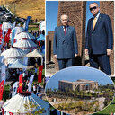 Cumhur İttifakı'ndan Ahlat çıkarması: 21 yıl sonra bir ilk