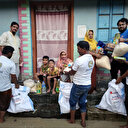 İyilik Yolu’ndan selden etkilenen Bangladeş’e acil yardım