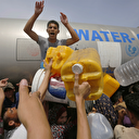 Uluslararası yardım kuruluşu Oxfam'dan İsrail'in 'su terörüne' ilişkin rapor: 31 senedir sağlık krizine yol açıyor