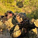 Les forces turques éliminent trois terroristes en Irak et en Syrie