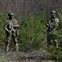 L'Ukraine demande au Bélarus de retirer ses troupes de la frontière