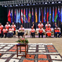 Changement climatique: sommet crucial du forum des îles du Pacifique à Tonga
