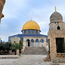 Filistin: Aksa kırmızı çizgidir Ben-Gvir'in sinagog inşa etme çağrısı çok tehlikelidir