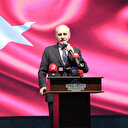 Kurtulmuş: Türk tarihini bir bütün olarak ele almalıyız