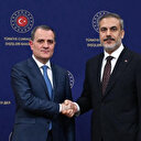 Azerbaycan Dışişleri Bakanı Bayramov Türkiye'ye geliyor