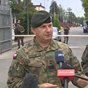 Pologne: Un objet non identifié est entré sur le territoire