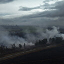 Le Brésil "en guerre" contre les incendies dans le sud-est