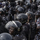 Nigeria: attaque meurtrière à Abuja, 2 policiers tués et 3 blessés
