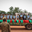 Burkina: plusieurs dizaines de morts dans une attaque dans le Centre-nord