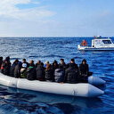 Çanakkale açıklarında 37 kaçak göçmen yakalandı