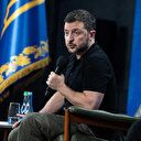 Zelenskiy: Ukrayna'nın ilk balistik füze testi olumlu sonuçlandı