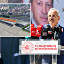 Trabzon Havalimanı'nın yeni hizmet binaları açıldı