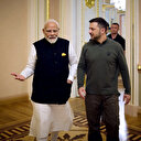 Narendra Modi plaide pour une fin rapide de la guerre en Ukraine