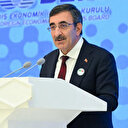 Cumhurbaşkanı Yardımcısı Yılmaz'dan kişi başına düşen GSYH artış oranlarına dair açıklama: Sosyal refahı artırmaya kararlıyız