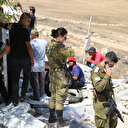 Hamas'tan Batı Şeria'daki Filistinlilere çağrı: Harekete geçin