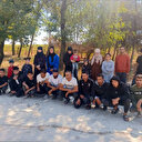 Edirne'de 27 düzensiz göçmen yakalandı