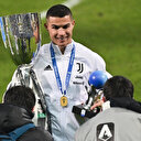 Foot: meilleur buteur de l'histoire de la C1, Cristiano Ronaldo distingué jeudi