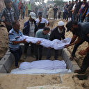 Gaza: 40 476 tués depuis le début de la guerre