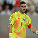 Foot: à 41 ans, le gardien chilien Claudio Bravo annonce prendre sa retraite