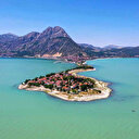 Eğirdir Gölü'nün temizliği için 9 maddelik eylem planı hazırlandı! Bakan Kurum: Yol haritamızı belirledik