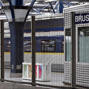 Belçika'da hızlı tren traktöre çarptı, Avrupa başkentlerinde tren trafiği aksadı