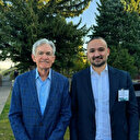 ABD'de Merkez Bankası zirvesi: TCMB Başkanı Karahan Fed Başkanı Powell ile bir araya geldi