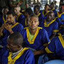 Procès de la tentative de coup d'État en RDC: peine de mort requise contre 50 prévenus