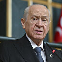 Bahçeli: Bölücülük CHP'ye iyice sirayet etti