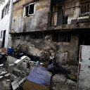 Palestine occupée: une attaque de drone israélienne tue 5 Palestiniens 