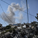 Terör devletinden Gazze Şeridi'nde katliam: Beşi çocuk 40 Filistinli şehit oldu