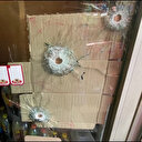 Kağıthane'de markete silahlı saldırı: Kurşun yağdırdılar